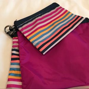 LeSportsac 3 Piece Travel Set Cosmetic Case/Bag